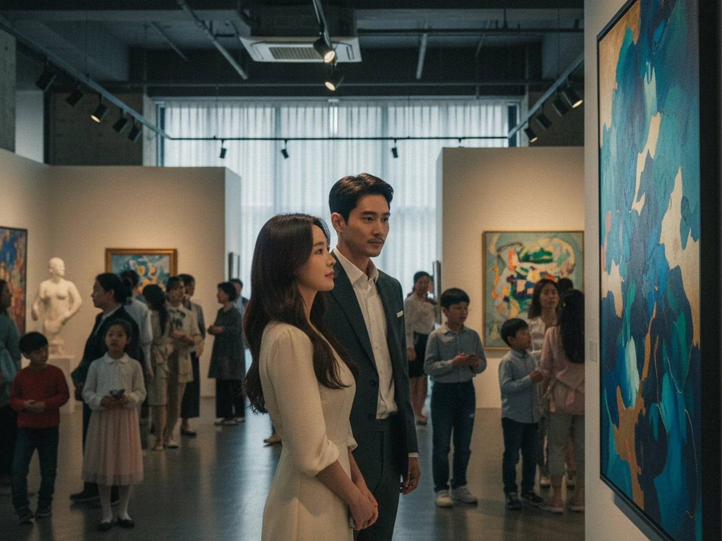 구준엽 서희원 서사04